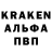 Метадон белоснежный Kilka Bolotna